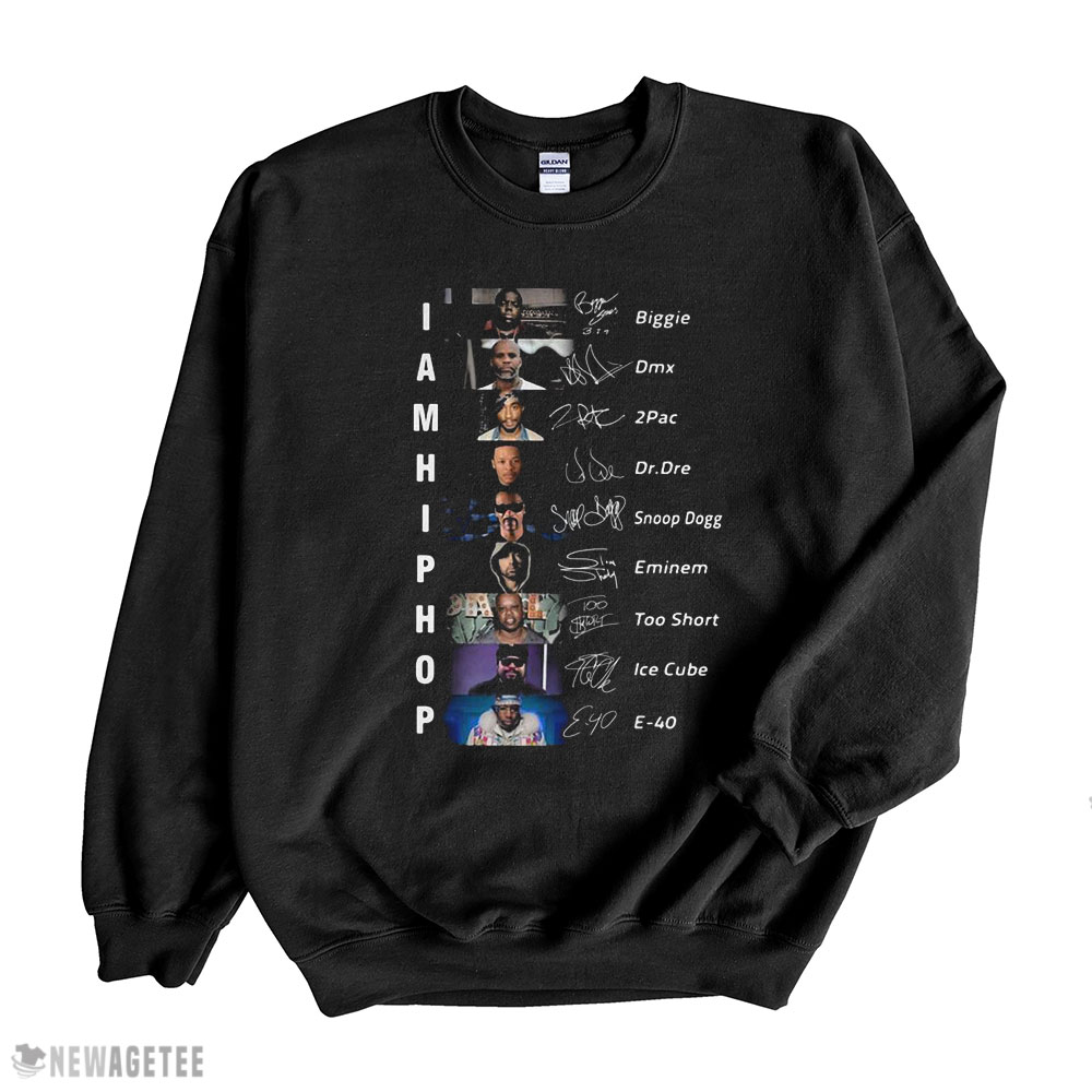 Eminem Ice Cube Snoop Dogg Dr Dre photo shirt, hoodie, sweater