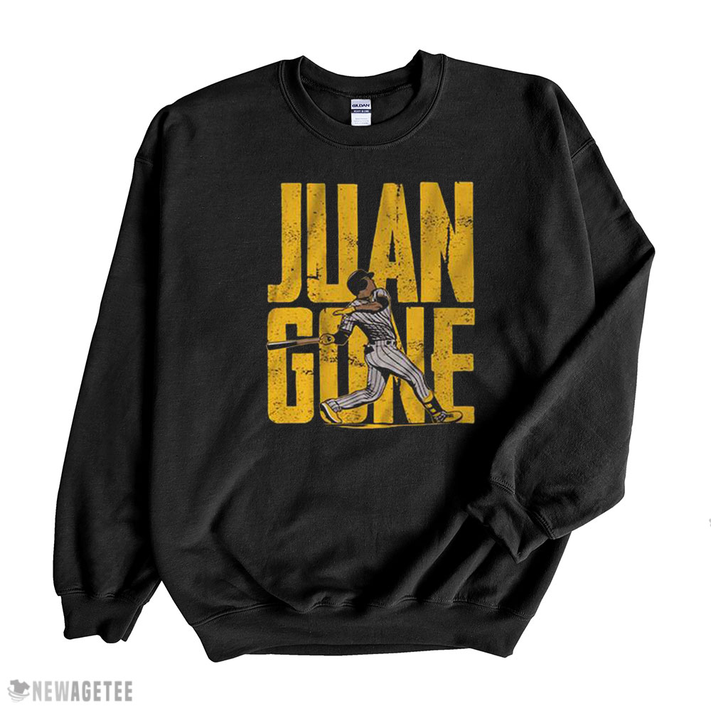 Juan Soto Juan Gone San Diego Classic Shirt Hoodie, Sweatshirt, Longsleeve, Tank Top, Ladies Tee