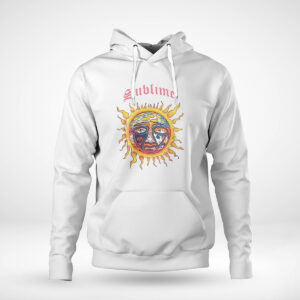 pullover hoodie sublime sun best t shirt 1