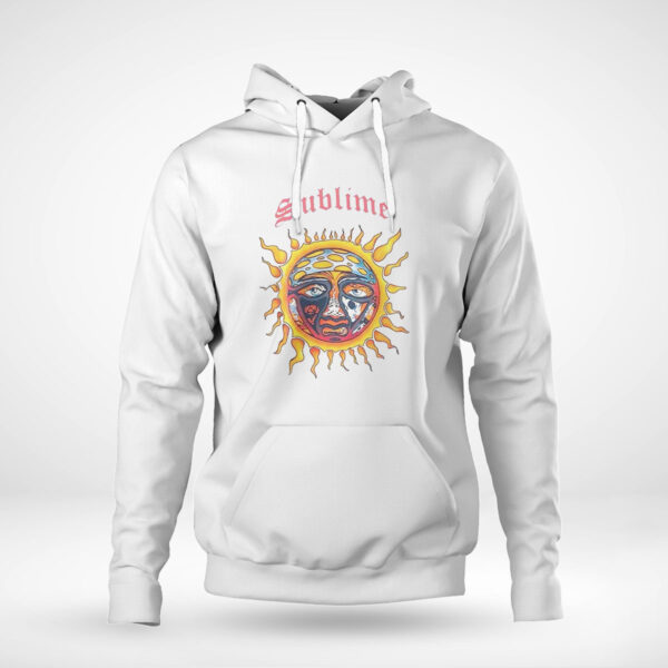 Sublime Sun Best T Shirt