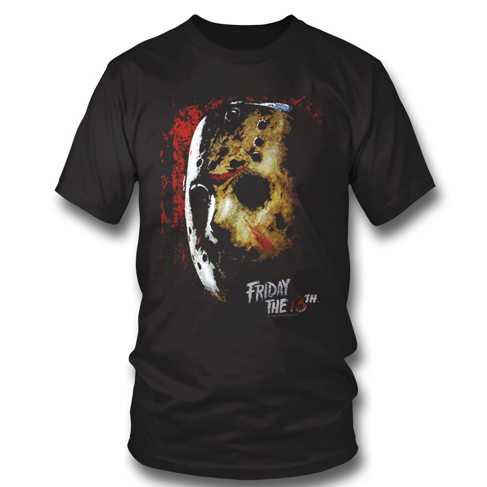 Japanese Skull Poster Evil Dead 2 T-shirt