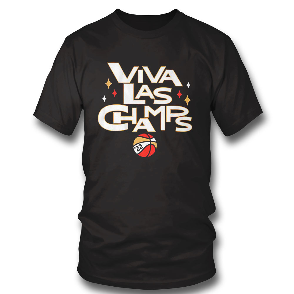 Las Vegas Aces 2022 Wnba Champions Finals Game 4 Aces Win 3 1 Shirt Hoodie, Long Sleeve, Tank Top