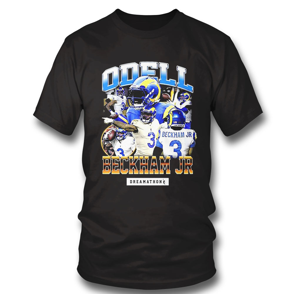 Los Angeles Rams T-shirt La Rams Super Bowl Championship Long Sleeve, Ladies Tee