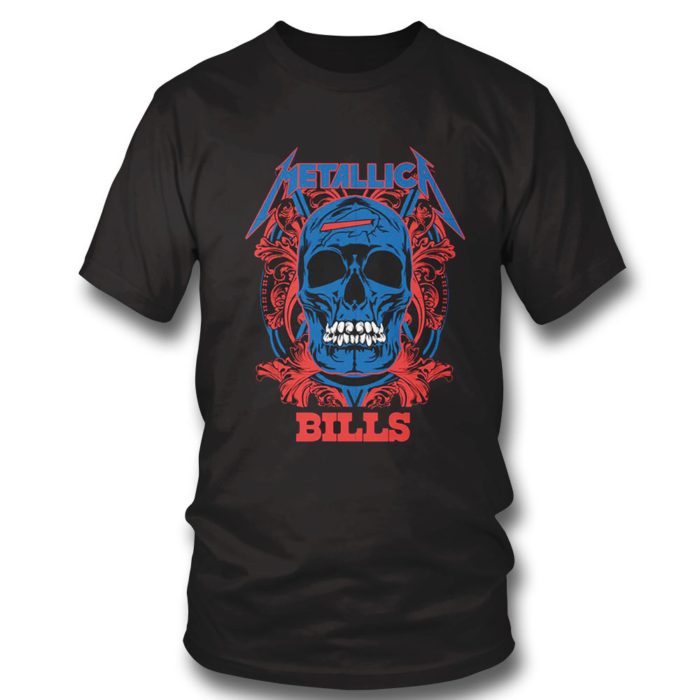 Nfl The Buffalo Bills T-shirt