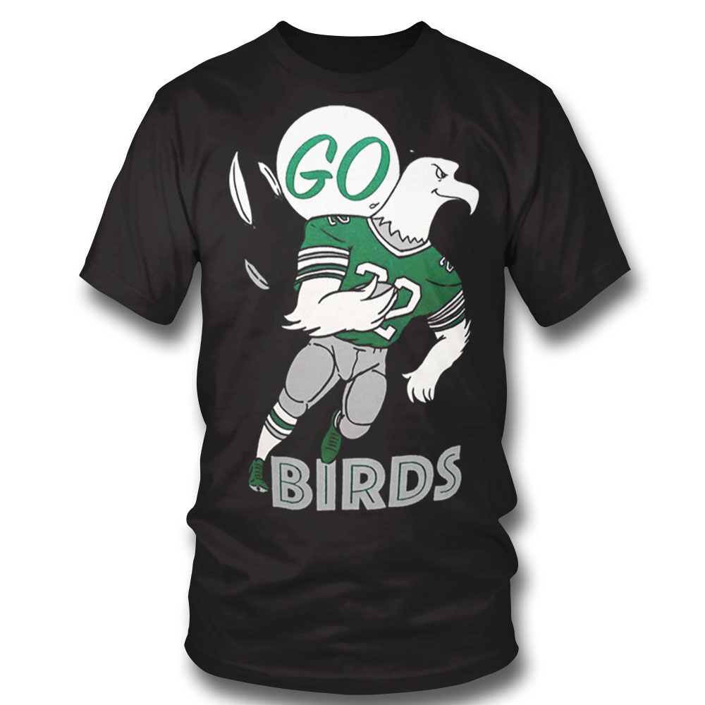 Philadelphia Eagles T Shirt