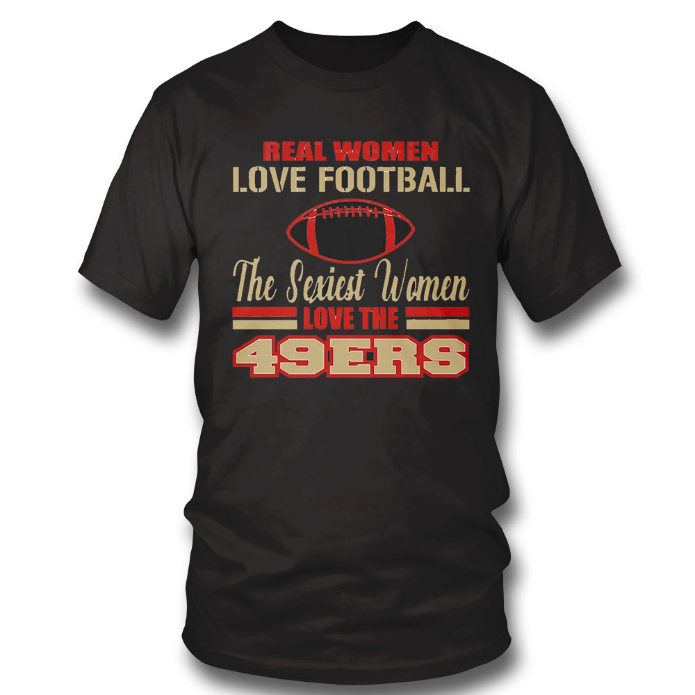 San Francisco 49ers T-shirt One Nation 49ers Ground Under God Signatures Sweatshirt, Tank Top, Ladies Tee