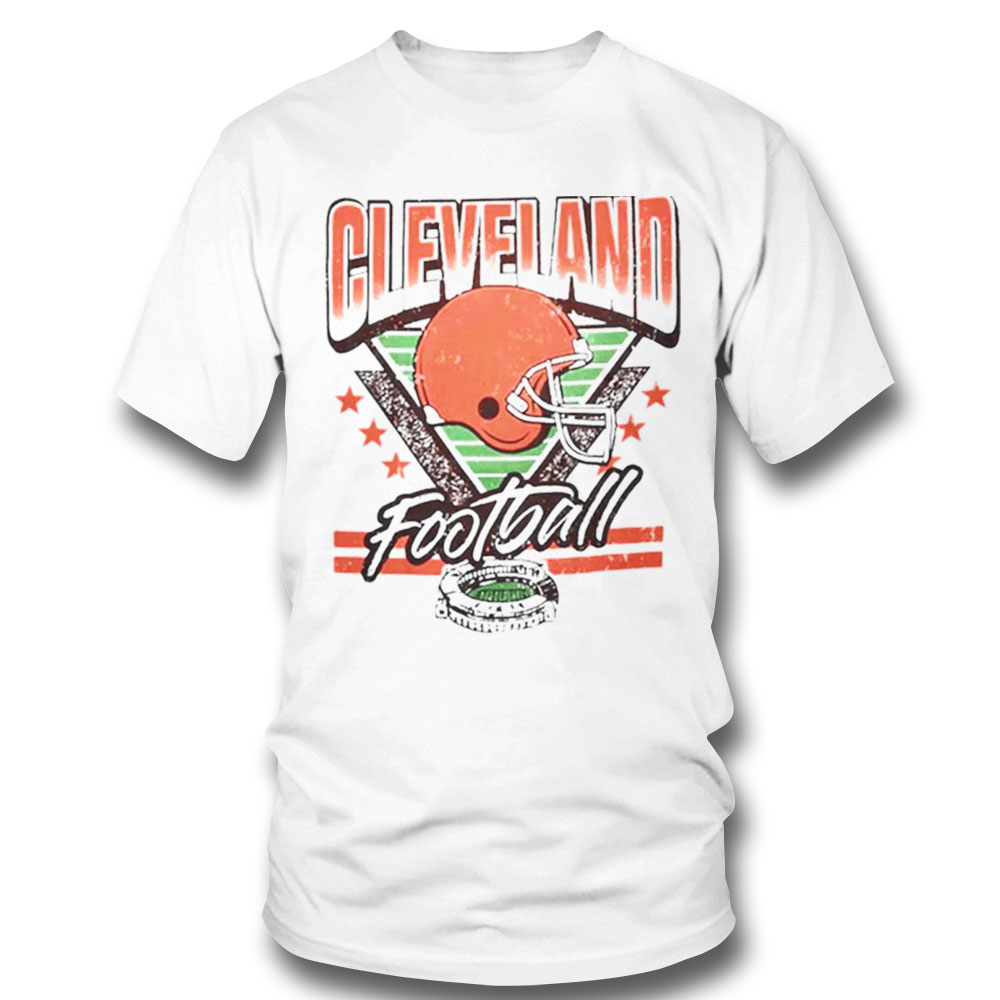 Cleveland Browns Football Vintage 2022 Shirt Hoodie, Long Sleeve, Tank Top