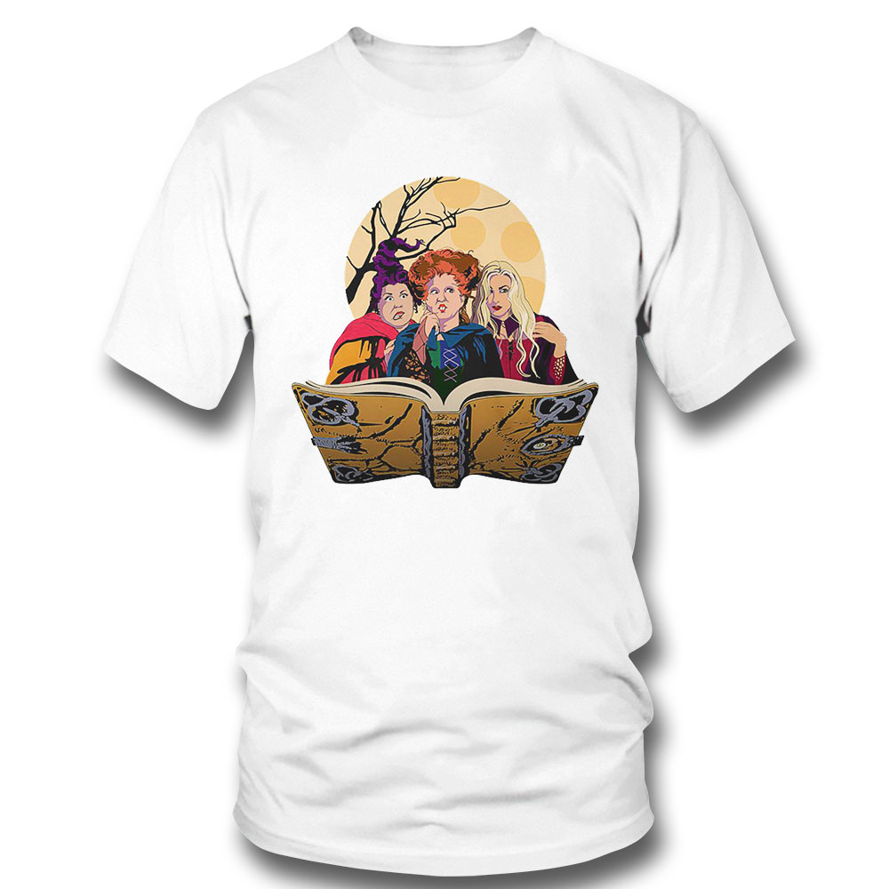 Halloweentown Normal Disneyland Halloween Shirt