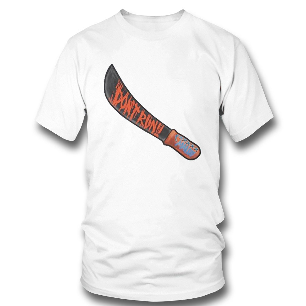 Denver Broncos Incomplete Shirt