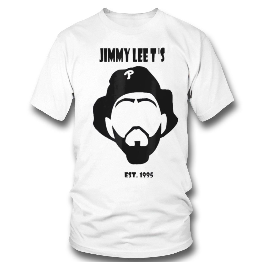 Jimmy Lee Est 1995 Shirt