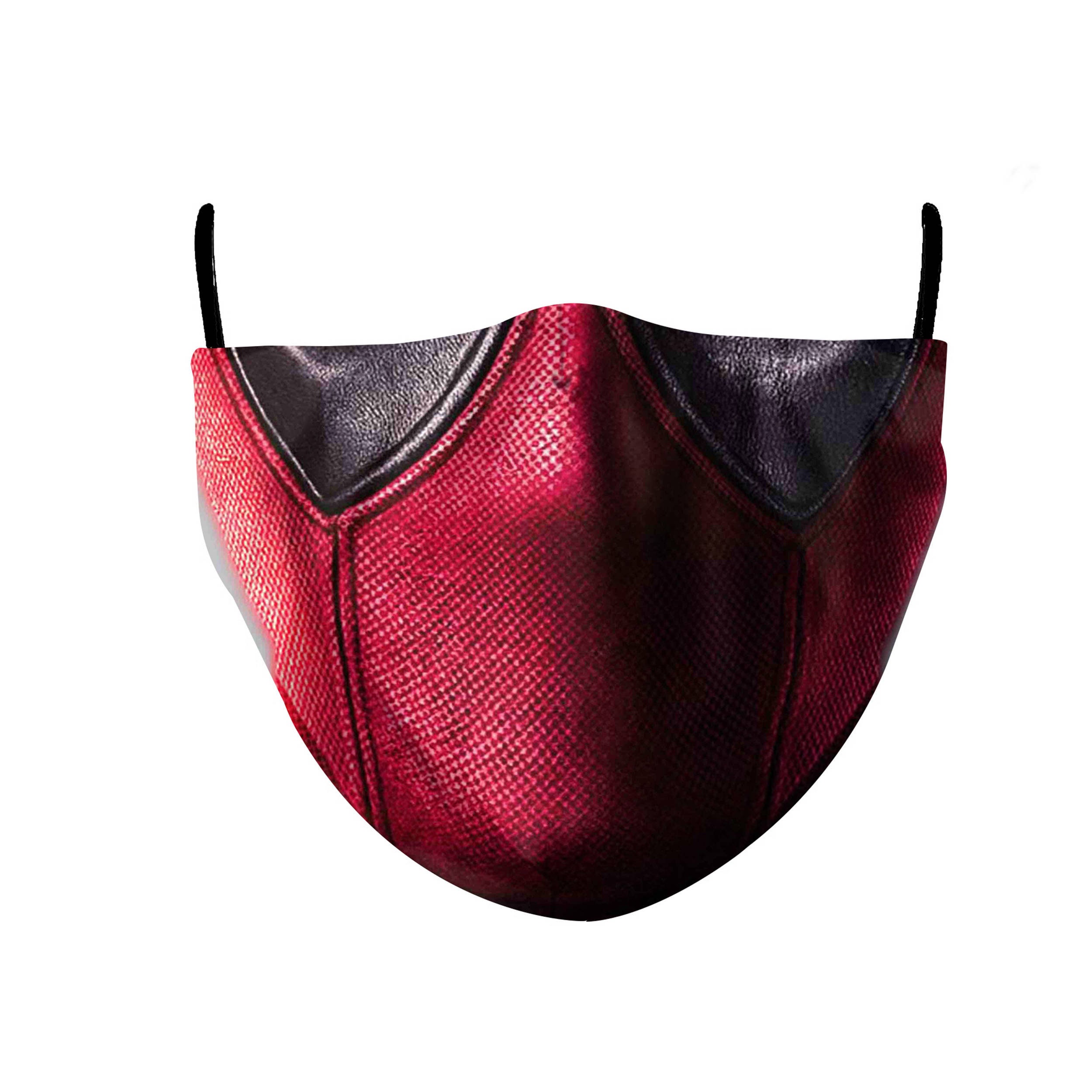 Doctor Strange Face Mask Cloth Reusable