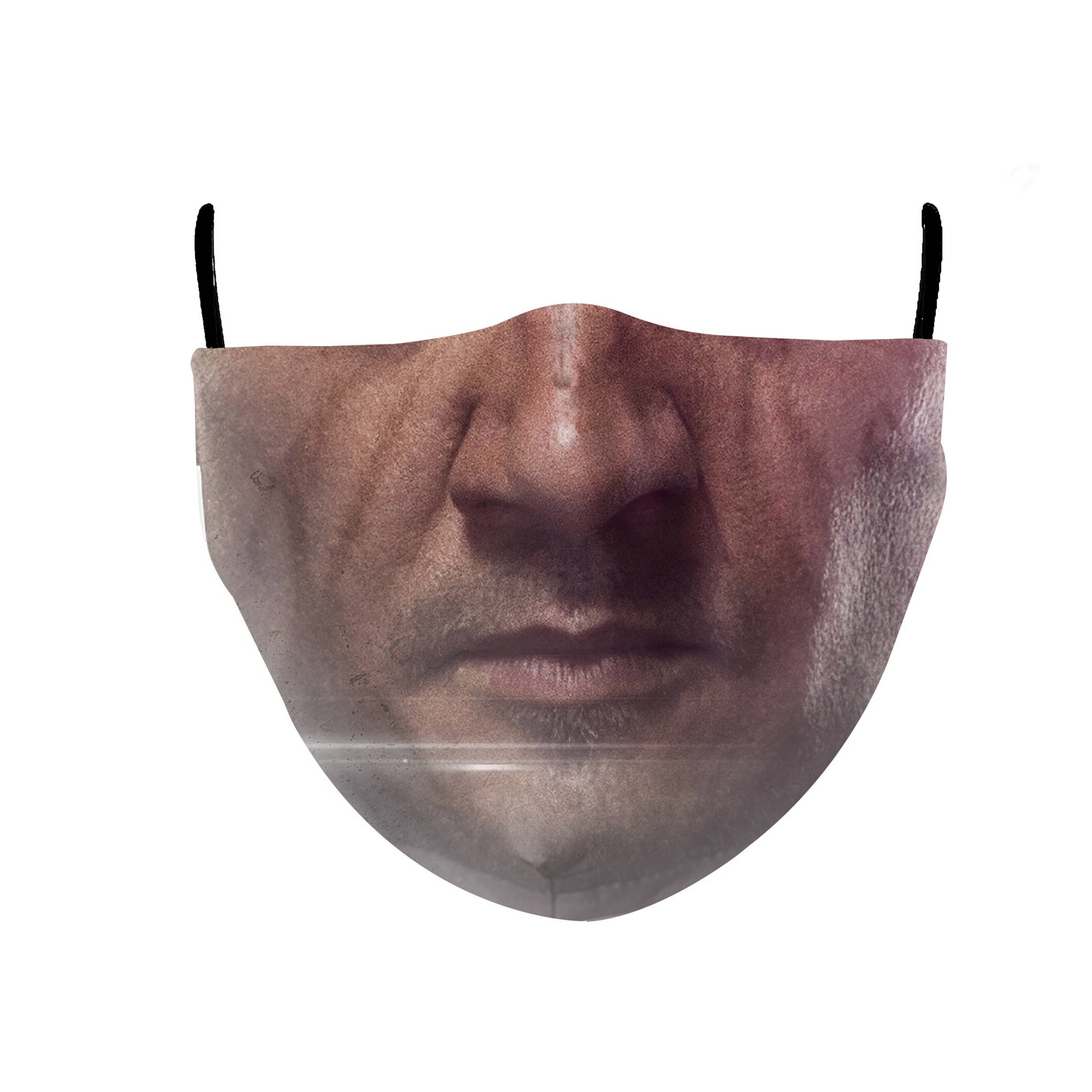 Hawkeye Face Mask Anti-pollution