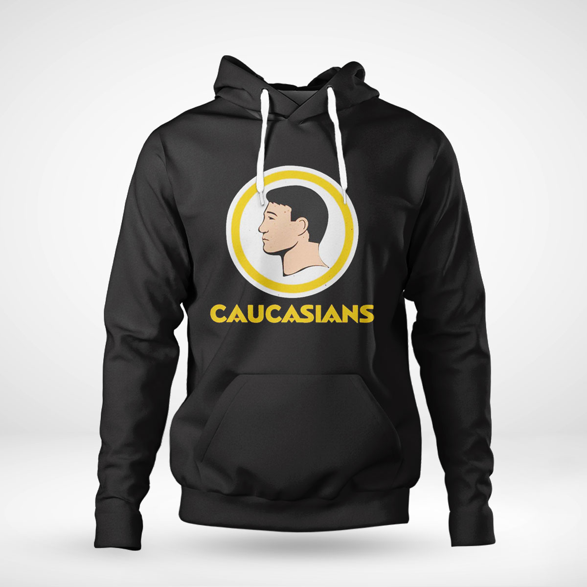 Official Caucasians T-shirt,Sweater, Hoodie, And Long Sleeved, Ladies, Tank  Top