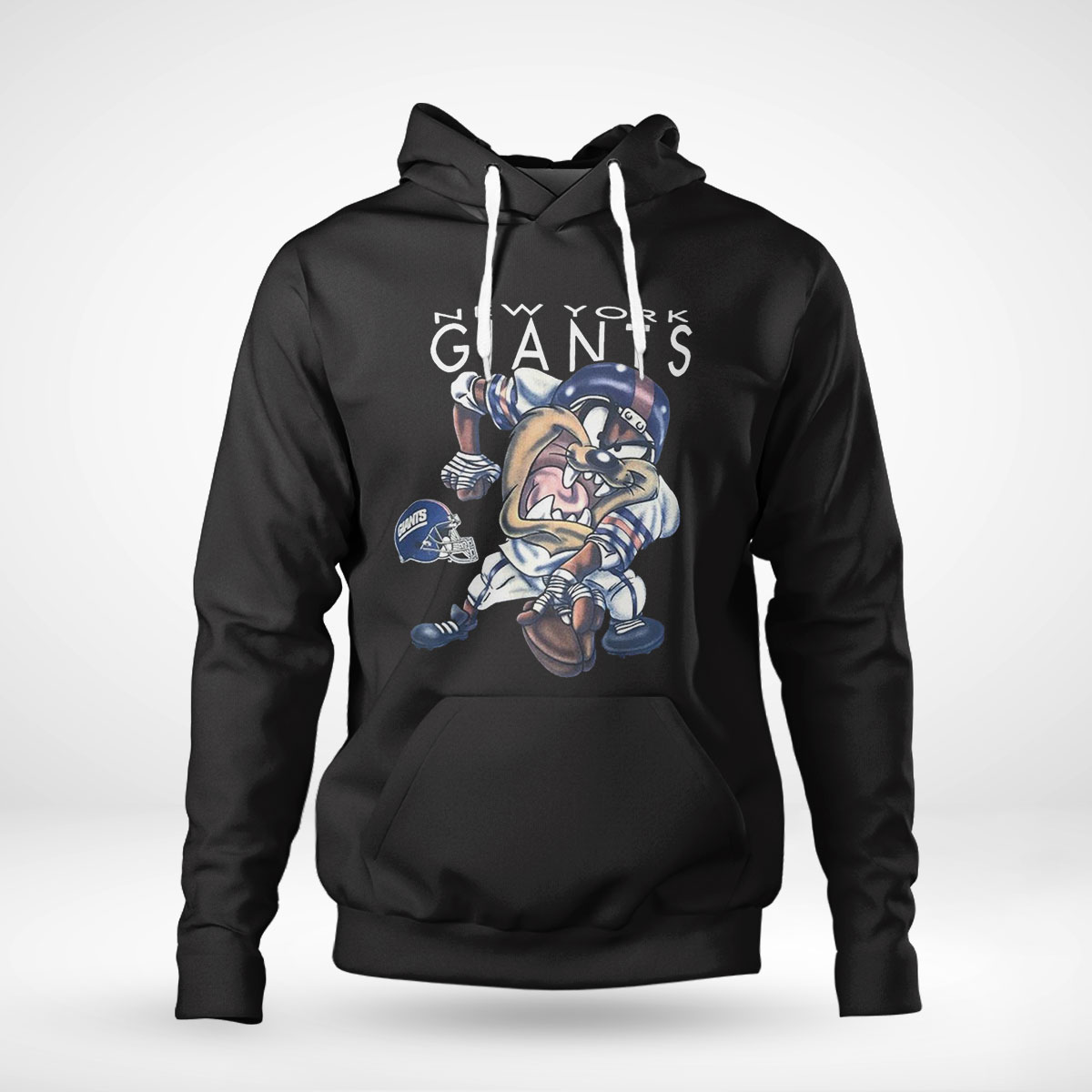 New York Giants Looney Tunes Sweatshirt USA