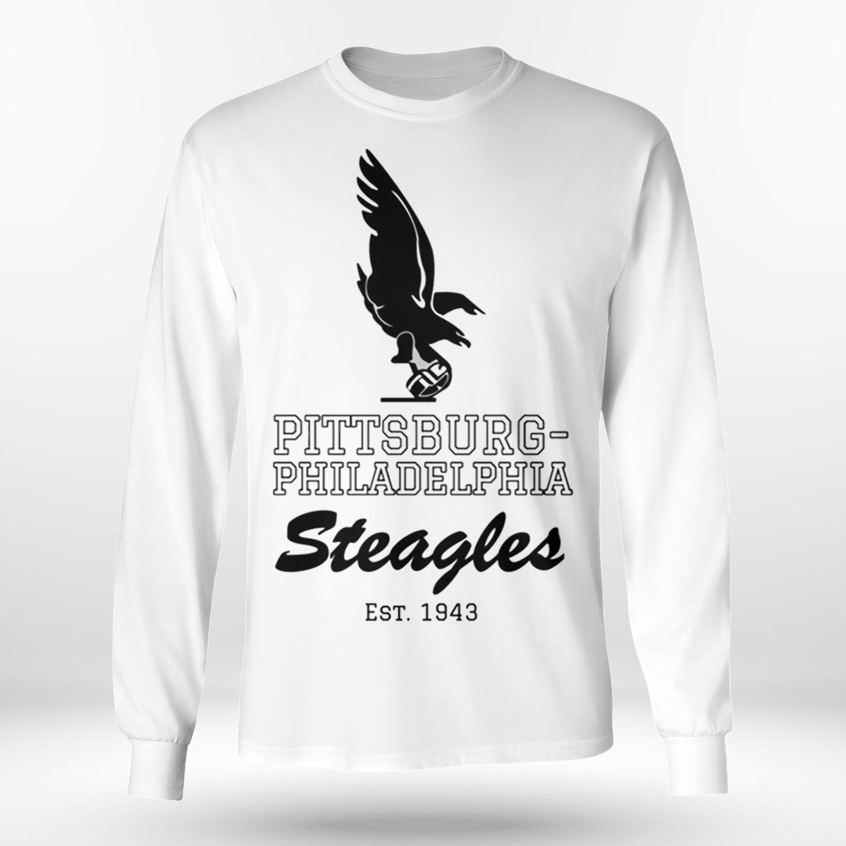 STEAGLES TShirt | STEAGLES Pittsburgh Shirt