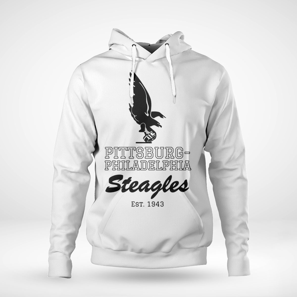 STEAGLES TShirt | STEAGLES Pittsburgh Shirt