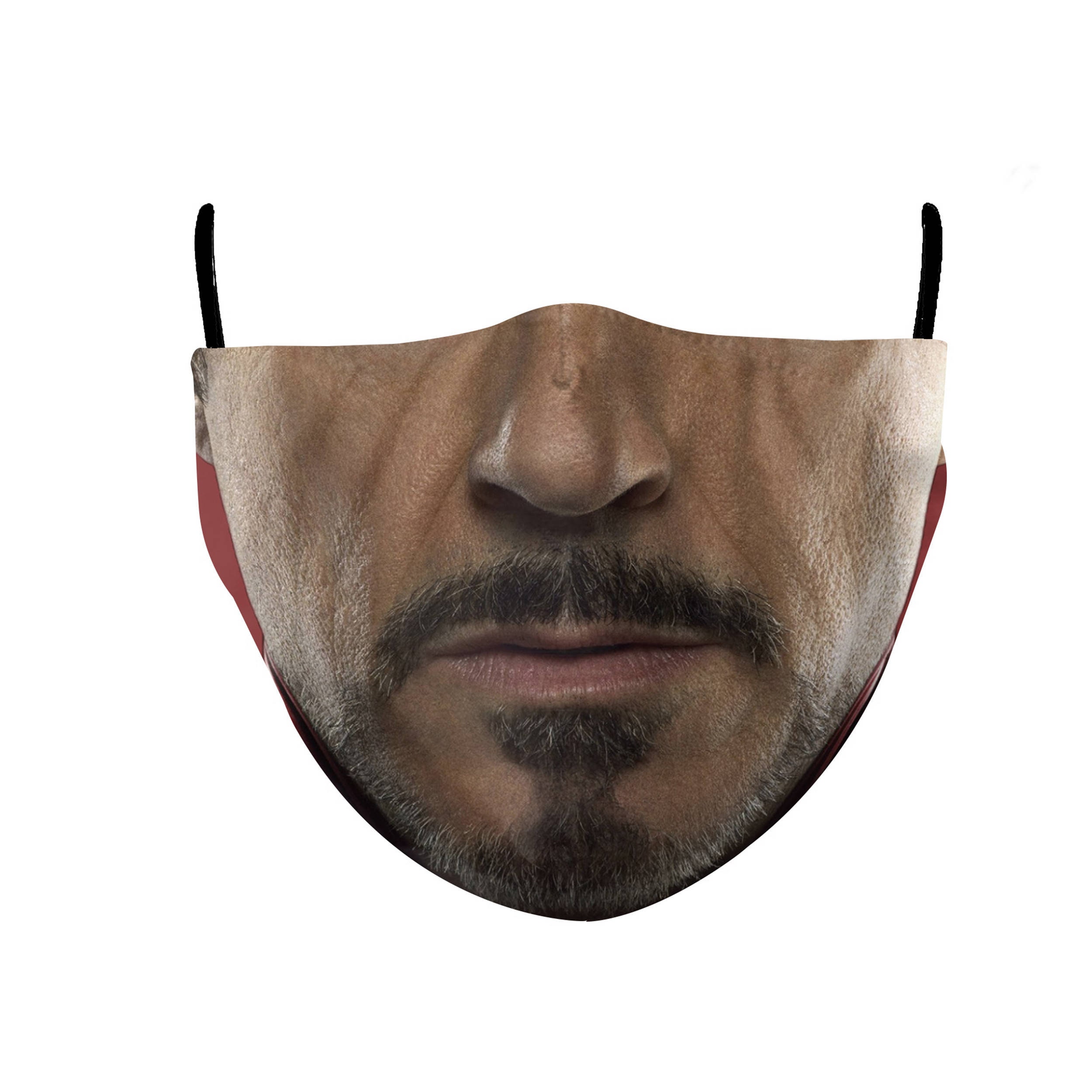 Stark Face Mask