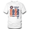 The Penn State 2022 Wrestling National Champions NCAA shirt