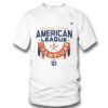 Houston Astros Nike Black 2022 World Series Worldwide T-Shirt
