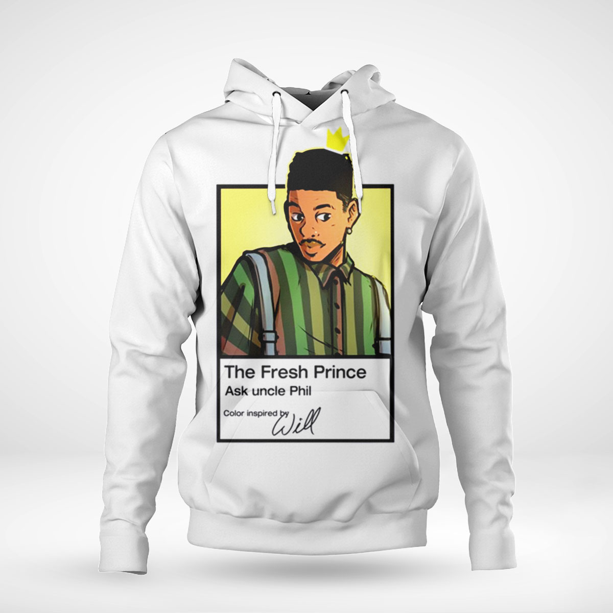 Ask Uncle Phil The Fresh Prince Of Bel Hoodie T-shirt Sweatshirt, Tank Top, Ladies Tee