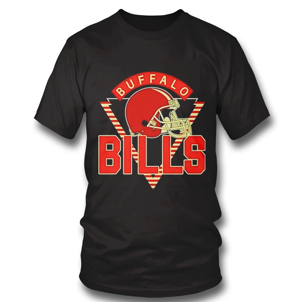 Buffalo Bills Football Helmet Vintage Style Shirt Sweatshirt, Tank Top, Ladies Tee