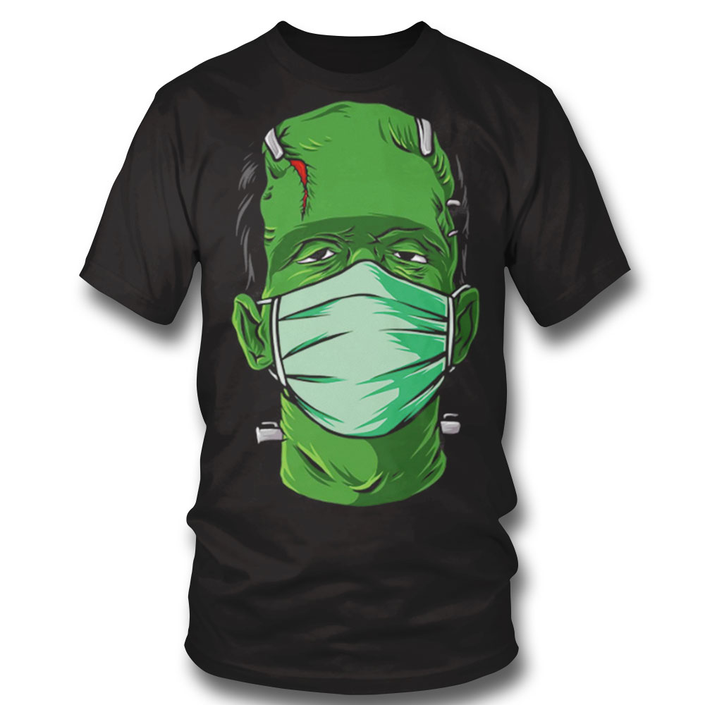 Dr Frankenstein Halloween Shirt Hoodie, Long Sleeve, Tank Top