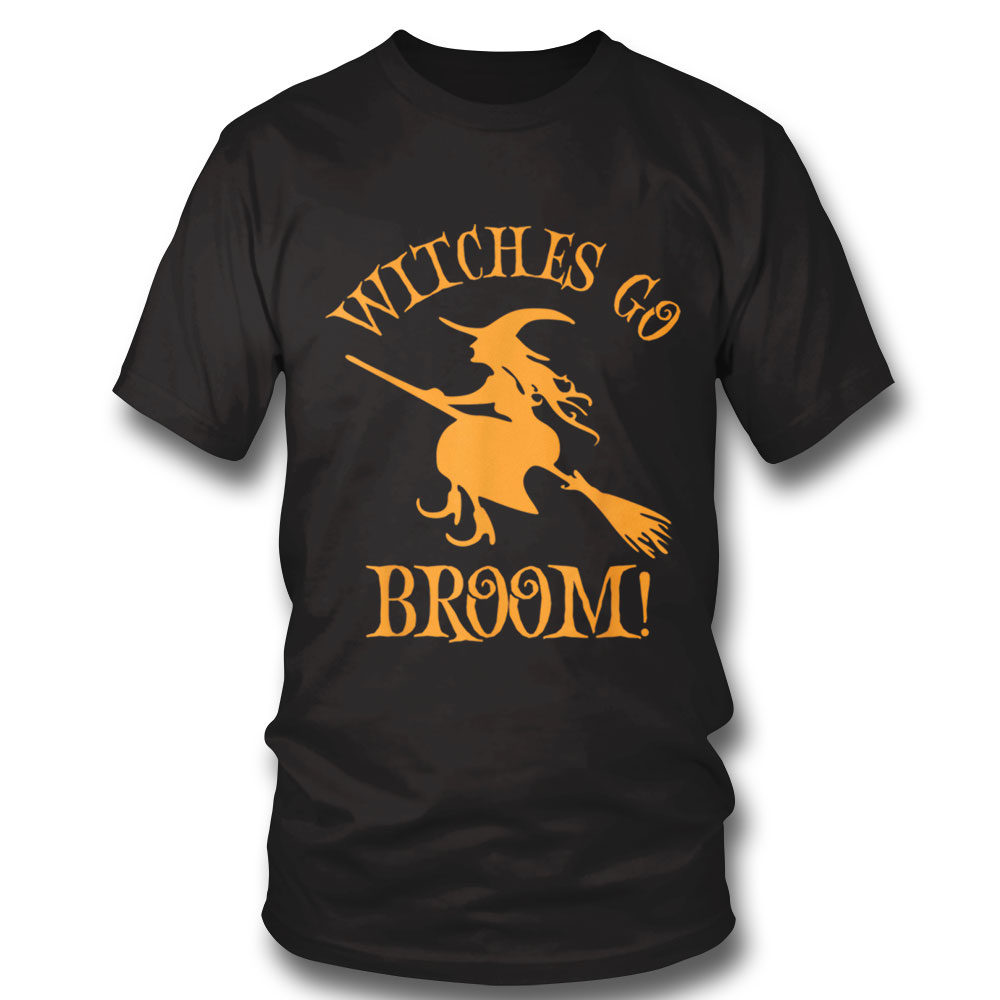 Halloween Witch Ideas Why Yes Actually I Can Drive A Stick Shirt-trungten-38fwu