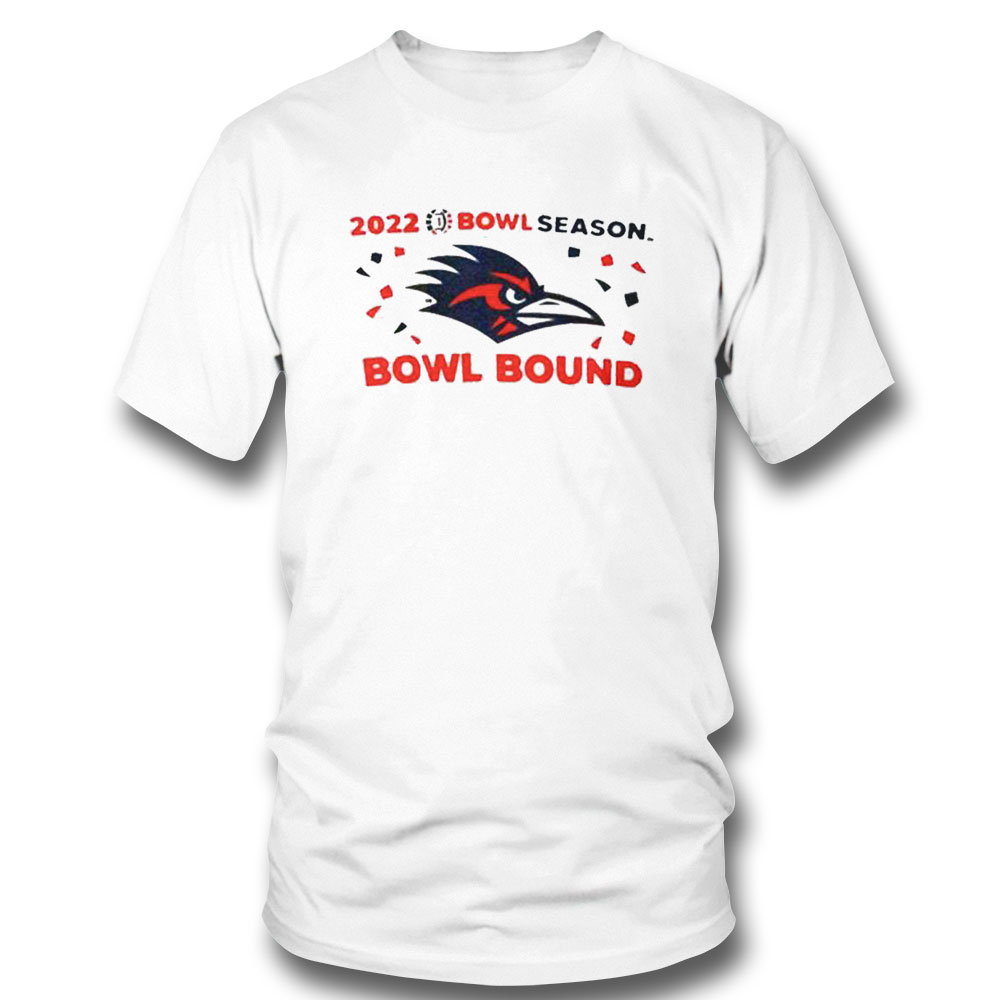 2022 Bowl Season Bowl Bound St Louis Falcons Shirt