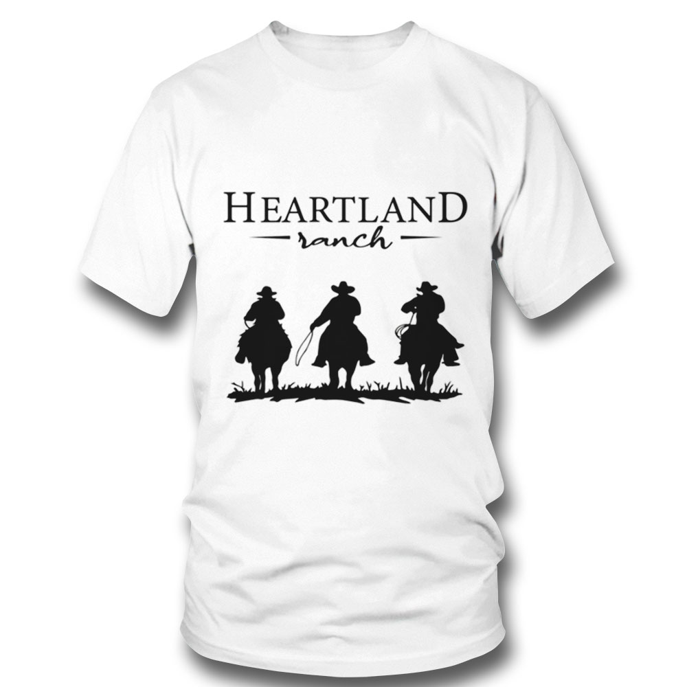 Hl Canada Heartland Us Shirt Sweatshirt, Tank Top, Ladies Tee