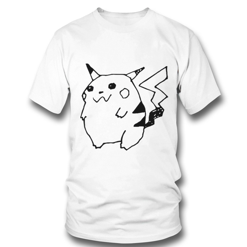 Pokemon Merch Pikachu 2022 Shirt Hoodie, Long Sleeve, Tank Top