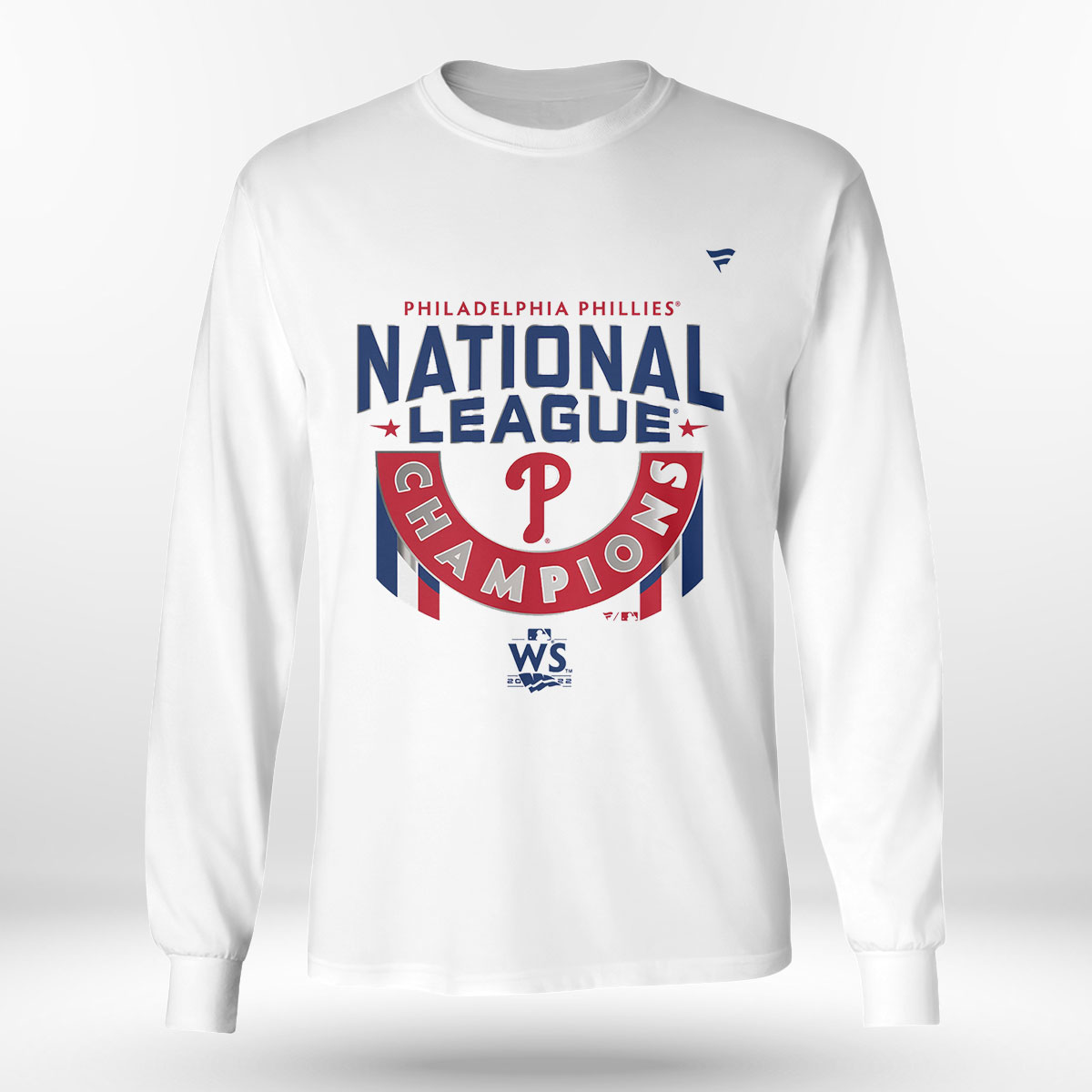 Philadelphia Phillies National League Championship Series 2023 Postseason  Shirt, hoodie, sweater and long sleeve