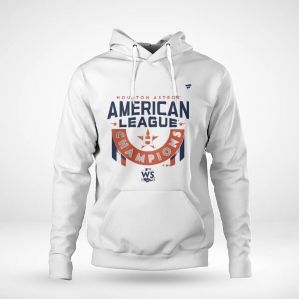 Houston Astros American League Champions 2022 Shirt
