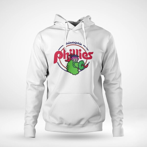 Phanatic Philadelphia Phillies Baseball Best T-Shirt