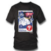 Houston Astros 2022 American League Champions T-Shirt