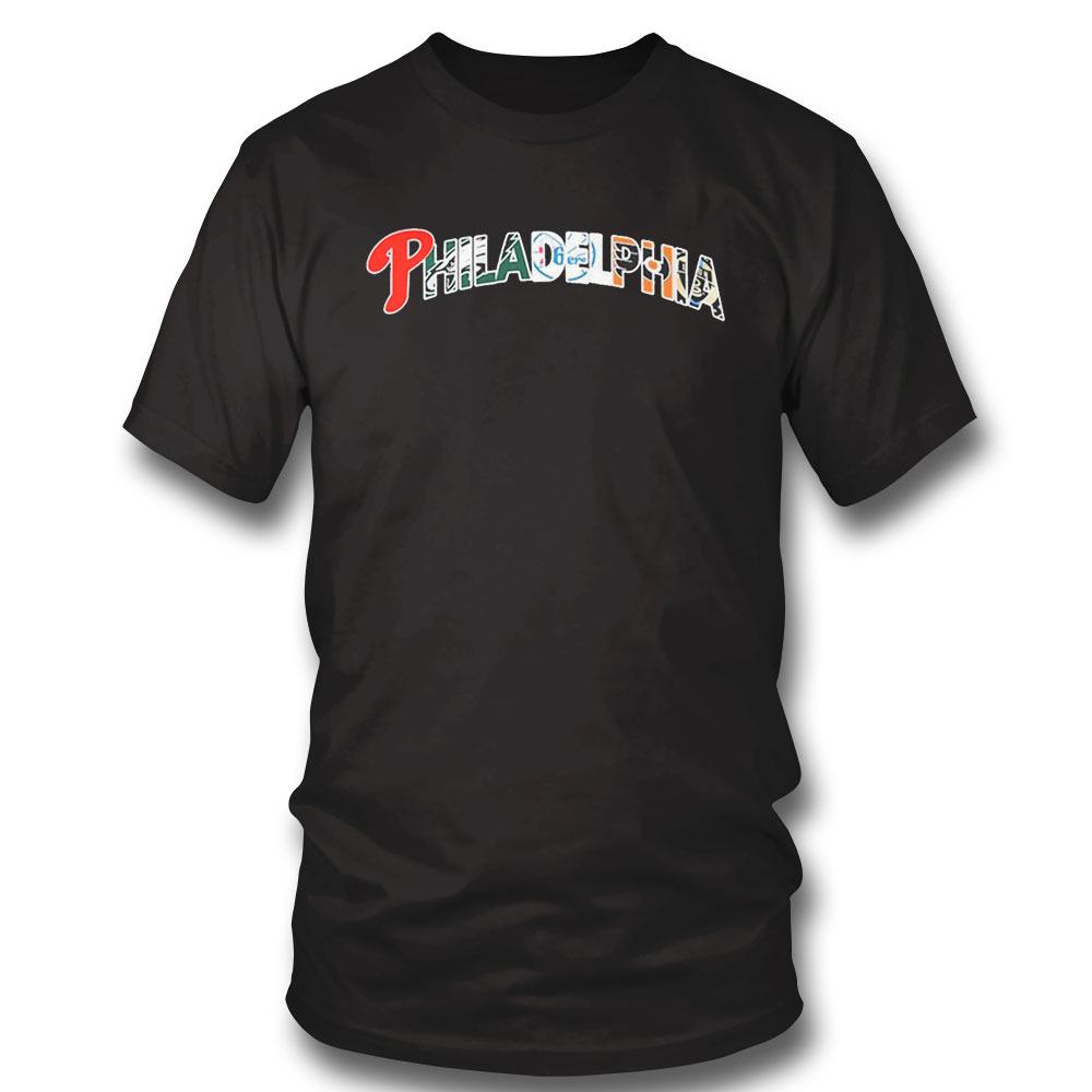 Philadelphia Phillies World Series Dugout Tee 