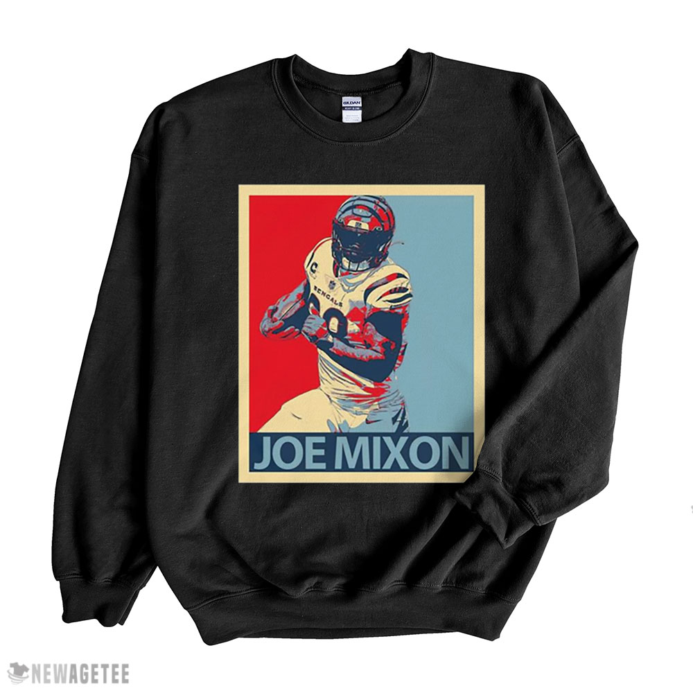 Nfl Joe Mixon Hope Shirt