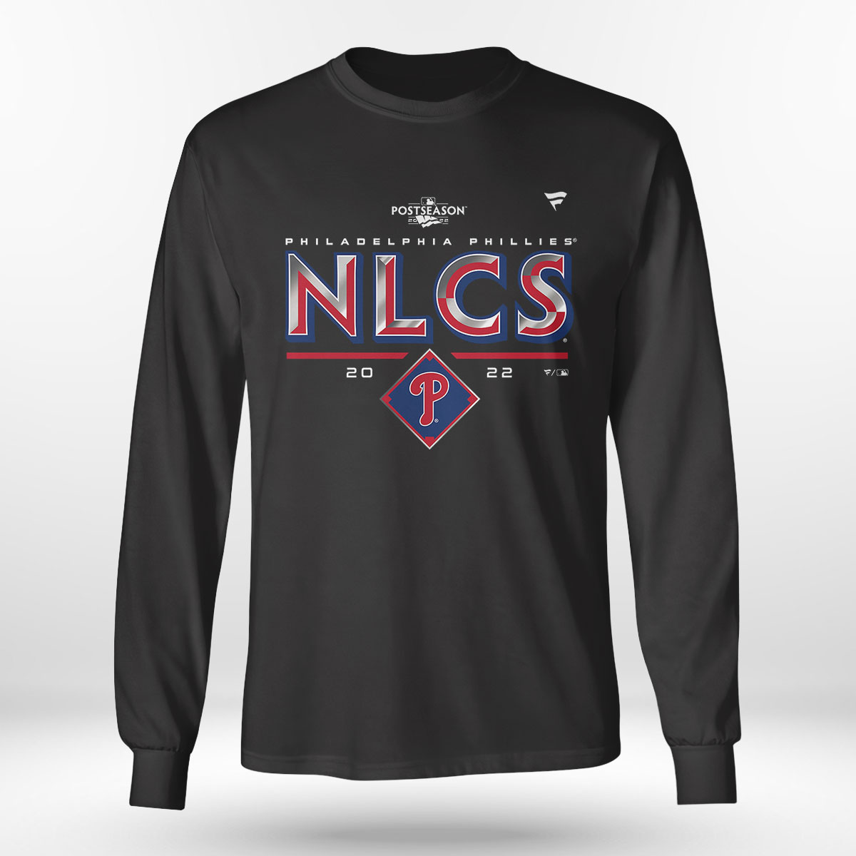 Phillies NLCS National League 3d Hoodies Philadelphia Philies Sweatshirt -  Best Seller Shirts Design In Usa