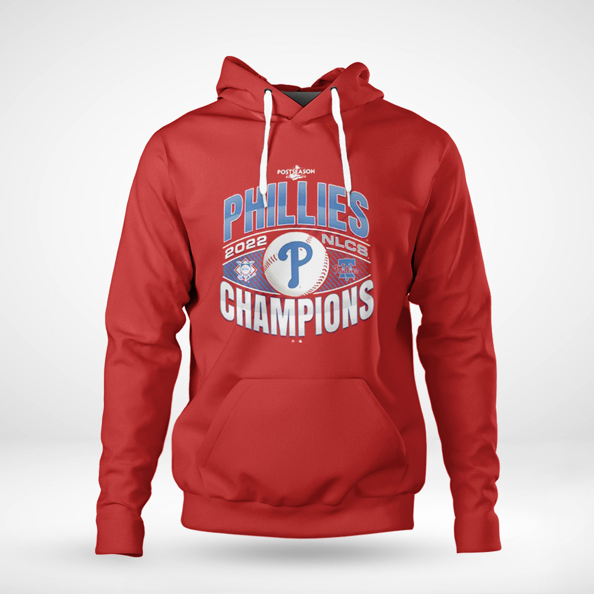 NLCS 2022 Philadelphia Phillies National League Champions Shirt, hoodie,  sweater, long sleeve and tank top