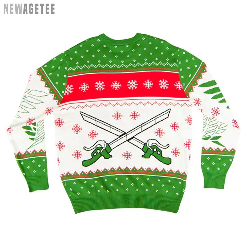 The Dude Abide The Big Lebowski Marmot Bowling Ugly Christmas Sweater Gift Xmas