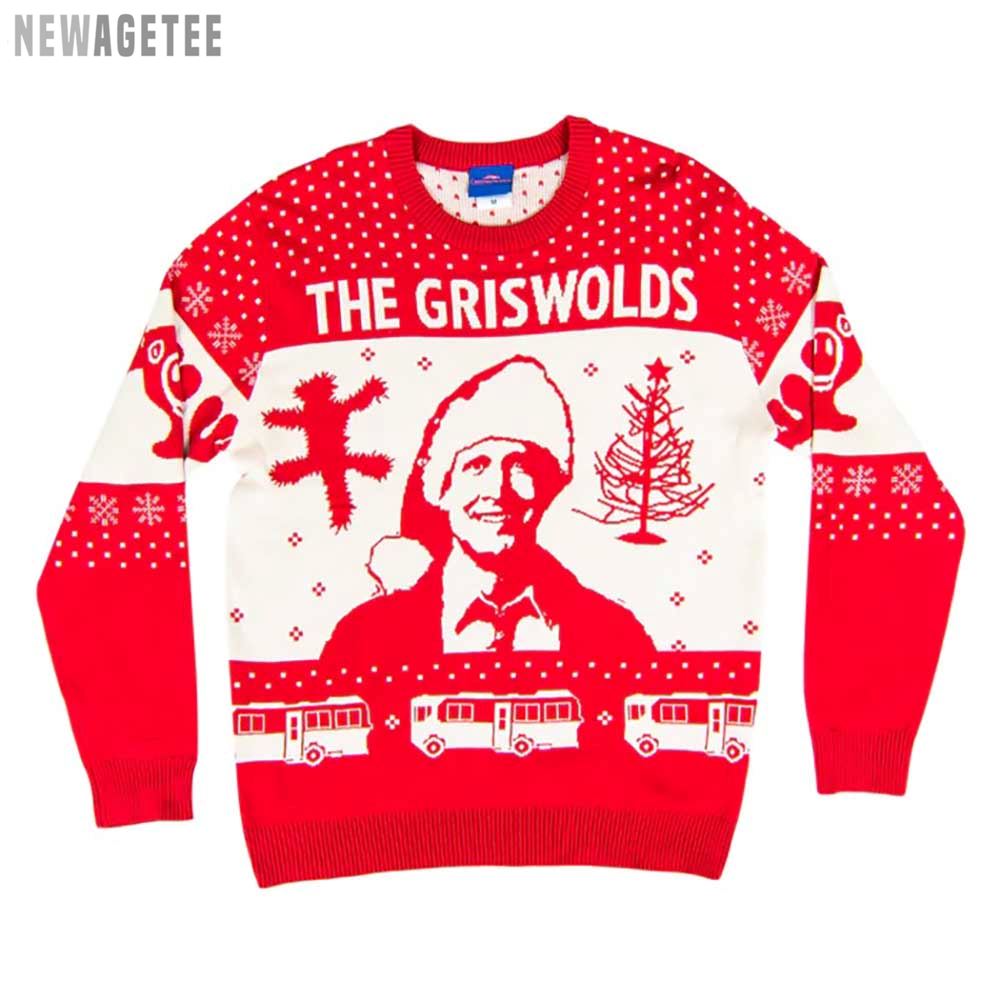 The Dude Abide The Big Lebowski Marmot Bowling Ugly Christmas Sweater Gift Xmas