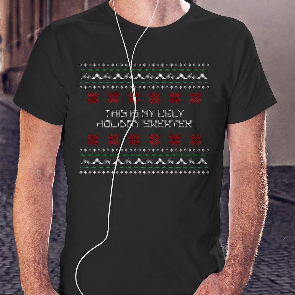 Wwe Alexa Bliss Ugly Christmas Sweatshirt
