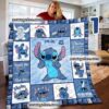 Personalized Disney Goofy Sporty Baby Fleece Blanket