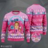 John Cena All I Want For Christmas Is Bing Chilling Ugly Christmas Sweater