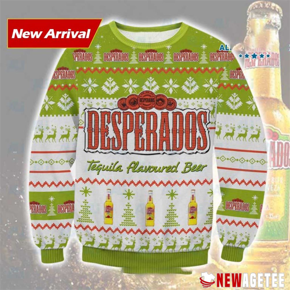 Diet Pepsi Ugly Christmas Sweater