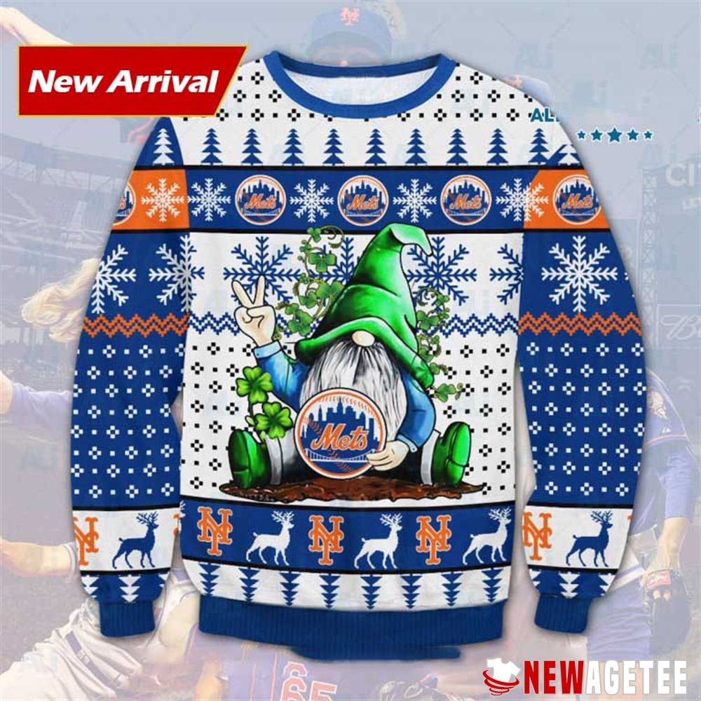 dodgers christmas sweater
