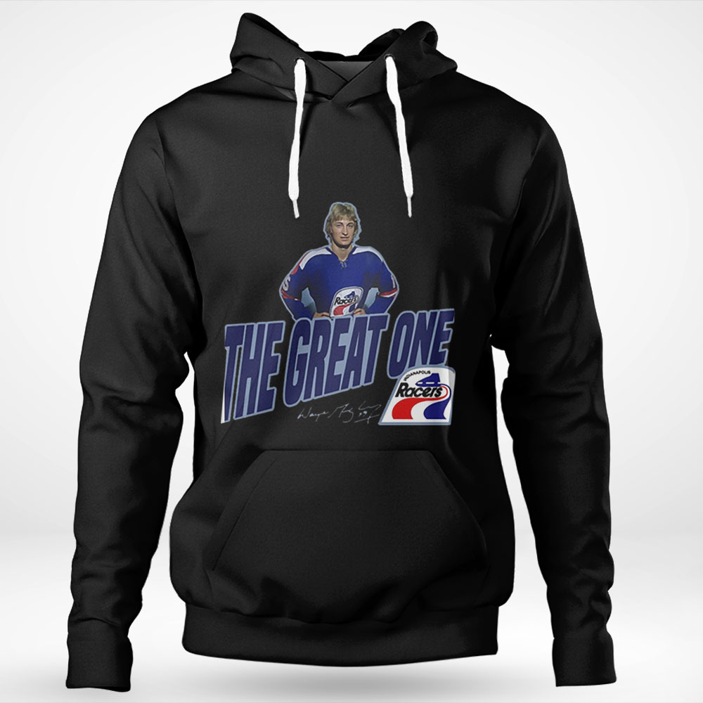 Other, Wayne Gretzky Jersey Inspired Hoodie