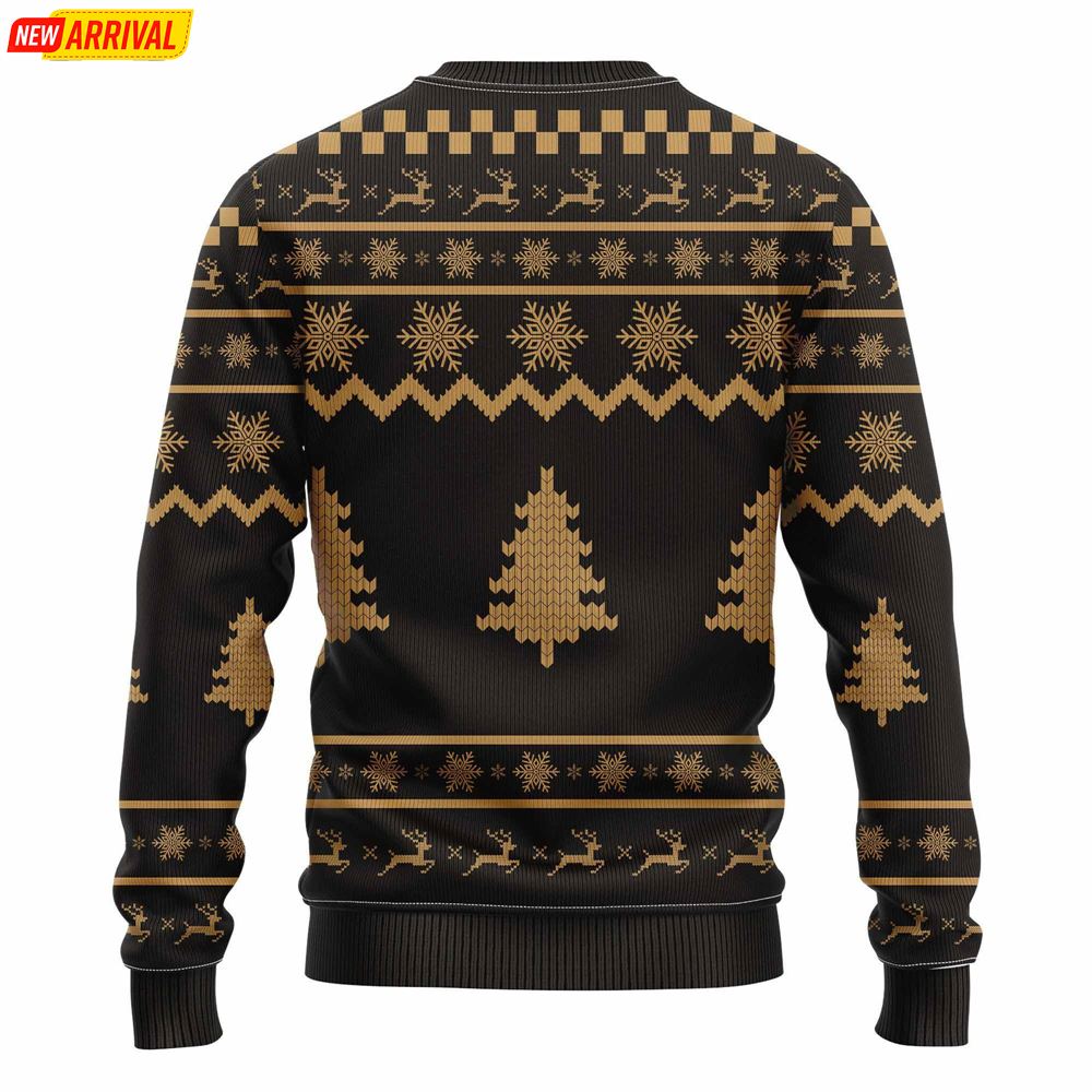 Los Angeles Dodgers MLB Baseball Knit Pattern Ugly Christmas Sweater -  Tagotee