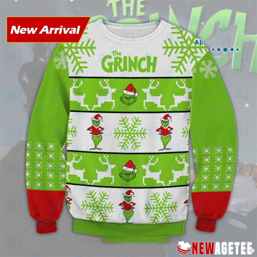 The Cowboys Ugly Christmas Sweater
