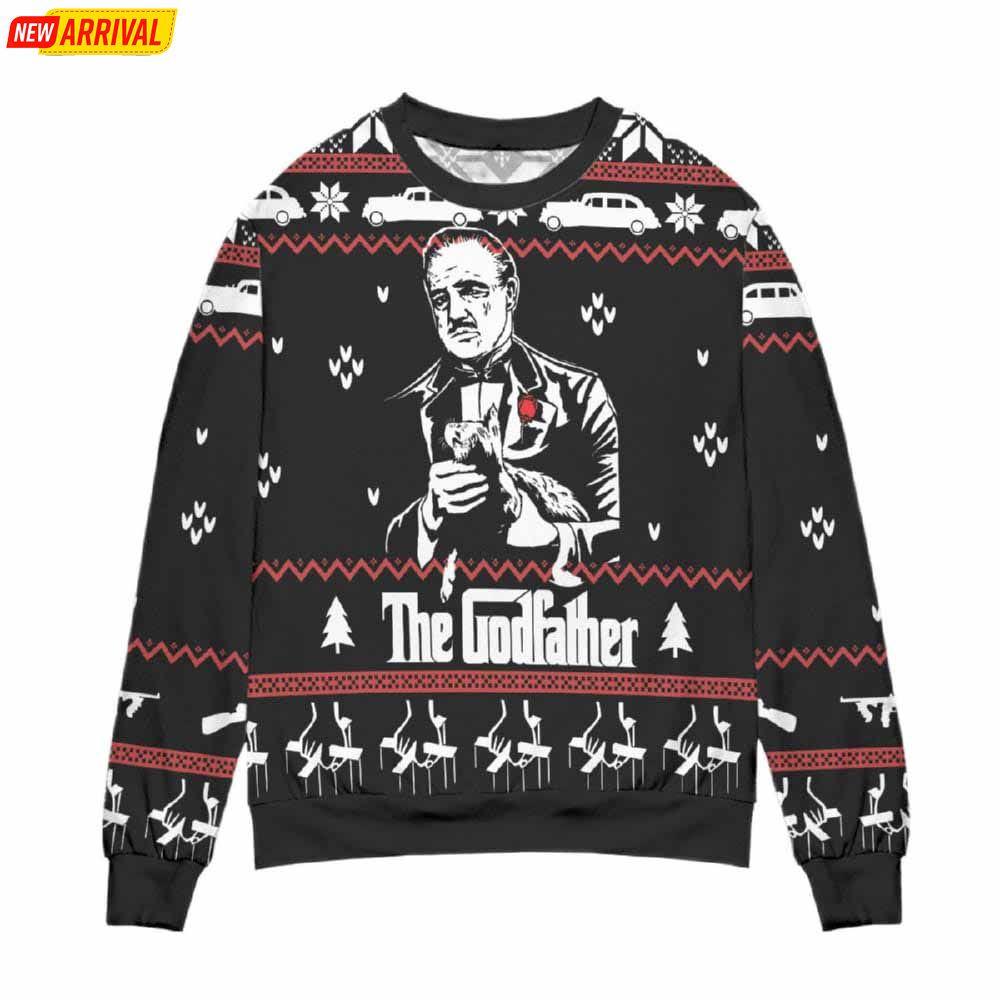 The Season To Be Jolly It Is Yoda Ugly Christmas Sweater