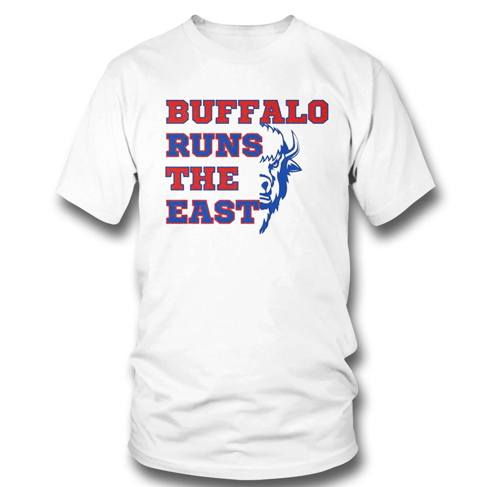 Buffalo Bills Three Peat Back To Back To Back Eastern Division Champions Shirt Hoodie